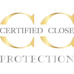 Certified Close Protection